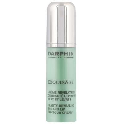 Darphin - Eye Care Exquisage Beauty Revealing Eye And Lip Contour Cream 15ml for Women