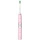 Philips - Electric Toothbrushes Sonicare ProtectiveClean 6100 Sonic Electric Toothbrush Pink HX6876/29 for Men and Women
