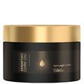 SEBASTIAN PROFESSIONAL - Dark Oil Lightweight Mask 150ml for Women