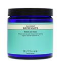 Neal's Yard Remedies - Foams, Salts & Oils Lavender Bath Salts 350g for Women