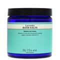 Neal's Yard Remedies - Foams, Salts & Oils Lavender Bath Salts 350g for Women