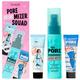 benefit - The POREfessional Pore Minimizer Squad Face Primer and Makeup Setting Spray Trio Set (Worth £37.50) for Women