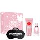 Dsquared2 - Wood Pour Femme Eau de Toilette Spray 50ml Gift Set for Women