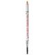 benefit - Gimme Brow+ Volumizing Fiber Eyebrow Pencil 5 Warm Black-Brown 1.19g for Women