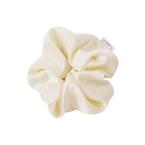 Filippa Firenze – Scrunchie Amaretto mit kleinem Geheimfach Haarschmuck