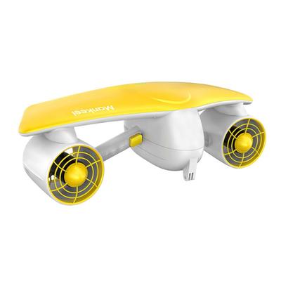 W7 Sea scooter 50m Maximum Depth Compatible with GoPro for Water Sports
