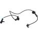 2006-2010 Hummer H3 Rear ABS Speed Sensor - Standard Motor Products