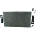 1997-2001 Chevrolet Malibu A/C Condenser - DIY Solutions