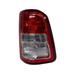 2019-2024 Ram 1500 Right - Passenger Side Tail Light Assembly - Action Crash