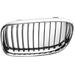 2009-2011 BMW 335i xDrive Left - Driver Side Grille Assembly - Action Crash