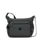 Kipling Unisex's Gabbie Luggage-Messenger Bag, 3D K Pink, One Size