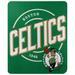 The Northwest Group Boston Celtics 50" x 60" Campaign Fleece Throw