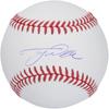 Taijuan Walker Philadelphia Phillies Autographed Baseball