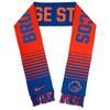 Nike Boise State Broncos Space Force Rivalry Scarf