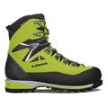 Lowa Alpine Expert II GTX Shoes - Mens Lime/Black 7.5 2100227299-LIMBLK-M-7.5