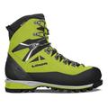 Lowa Alpine Expert II GTX Shoes - Mens Lime/Black 13 2100227299-LIMBLK-M-13