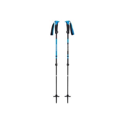 Black Diamond Razor Carbon Pro Ski Poles 125 cm BD11158600001251