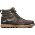 Forsake Mason High Boots - Mens Brown 9.5 M80049-BROWN-9.5