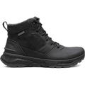 Forsake Whitetail Mid Boots - Mens Black 10 M80045-BLK-10