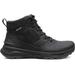 Forsake Whitetail Mid Boots - Mens Black 10.5 M80045-BLK-10.5