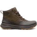 Forsake Whitetail Mid Boots - Mens Black Olive 10 M80045-BLKOL-10
