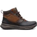 Forsake Whitetail Mid Boots - Mens Chocolate Multi 8 M80045-CHOM-8