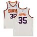 Kevin Durant Phoenix Suns Autographed White Nike 2022-23 Association Swingman Jersey