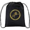 Millwall Crest Honeycomb Gym Bag - 36w x 47h cm