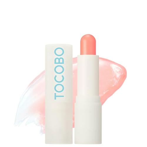 TOCOBO Glow Ritual Lip Balm #001 Coral Water 3.5 g