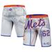 Men's Ethika White New York Mets Jerseyscape Boxer Briefs