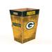 Green Bay Packers Large Team Trash Kit