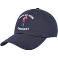 Men's 2024 U.S. Open Ahead Navy Trophy Shawmut Adjustable Hat