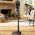 Hoover Onepwr Emerge Complete Cordless Stick Vacuum Dual Brush Roll, 2 Batteries, Bh53654ve Plastic in Black/Brown/Gray | Wayfair