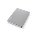 Toshiba Canvio Flex - 2.5" External hard drive - 1 TB