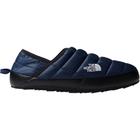 The North Face Herren Thermoball Traction Mule Schuhe (Größe 47, blau)
