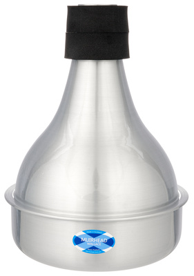 Wallace TWC-551 Bass Trombone Wah Mute