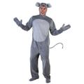 Plus Size Mouse Adults Fancy Dress Costume