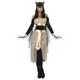 Egyptian Goddess Bastet Fancy Dress Costume for Women