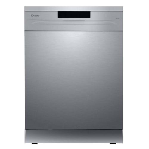 Spülmaschine 60cm 13c 47db – vdp137ls Vedette