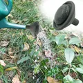 Bec d'arrosage universel pour jardin tête de rose pulvérisateur d'eau bouchons outil d'arrosage