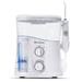 Nicefeel Family Tooth Scaler Oral Irrigator Water Flosser Pressure Adjustment Oral Care Tooth Cleaner With 7 Tips