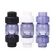 25mm 32mm Transparent Check Valve PVC One Way Non Return Pipe Fitting Water Connector For Garden