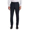 Josh Slim Fit Wool Tuxedo Suit Pants