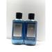 Bath & Body Works Ocean Men s Collection 3-in-1 Hair Face and Body Wash 10 fl oz Lot of 2