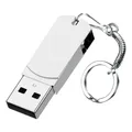 Clé USB 3.0 haute vitesse pour PC et téléphone clé USB clé USB clé USB support de stockage 64