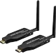 Eppfun-Transmetteur et récepteur HDMI sans fil 200Pro longue portée 50m 4K 1080P HD adaptateur