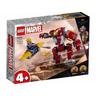 LEGO® Marvel Super Heroes 76263 Iron Man Hulkbuster vs. Thanos - Lego