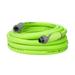 1PK Flexzilla HFZG525YWS SwivelGrip Lightweight Garden Hose Green 5/8 ID x 25