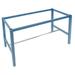 Global Industrial Workbench Frame-Blue 96 W x 30 D