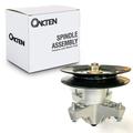 OakTen Lawn Mower Deck Spindle Assembly for 918-0142 618-0142 fits Troy-Bilt MTD 42 inch Lawn Tractor